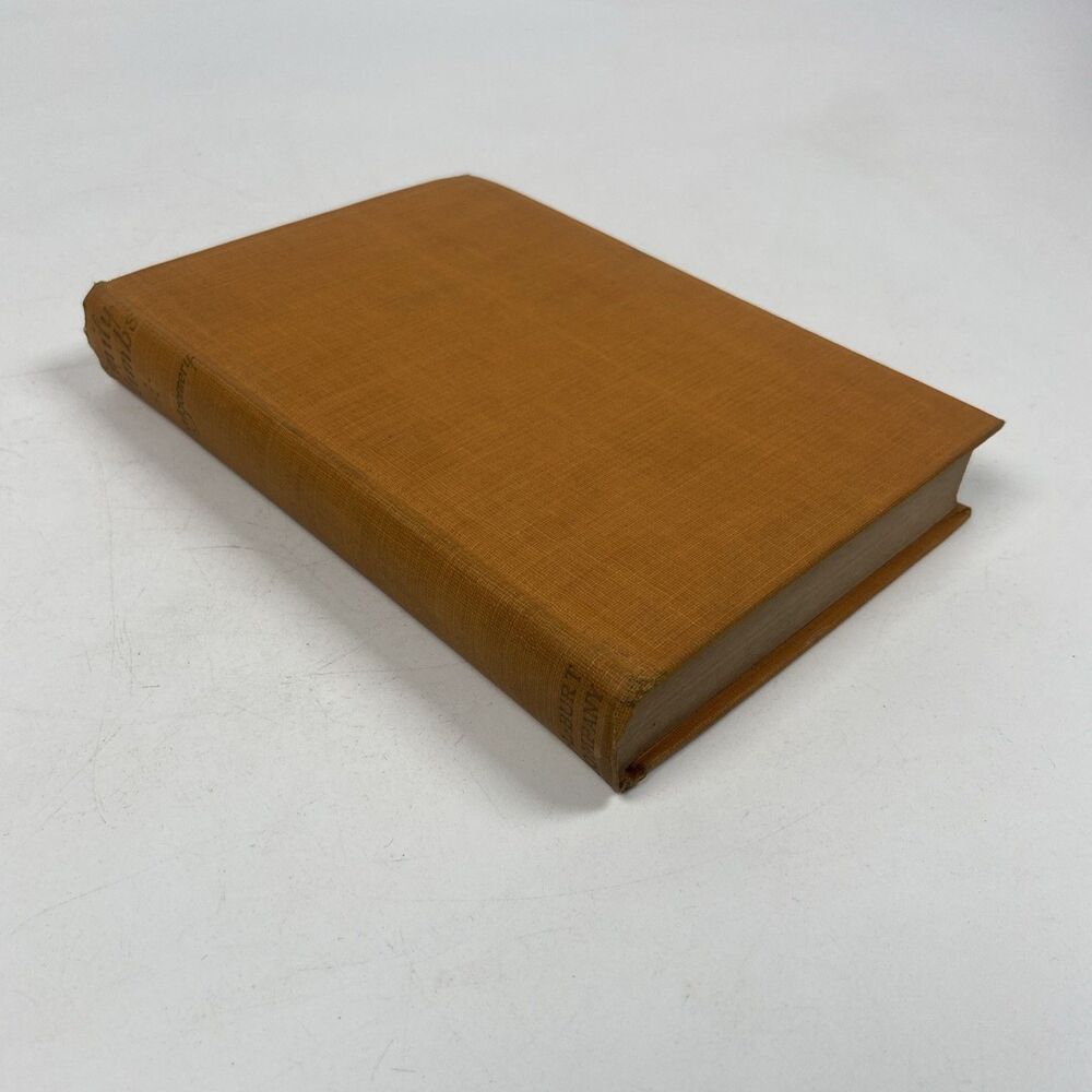 Emily Climbs L.M. Montgomery Vintage 1925 A.L. Burt Hardcover Anne Author